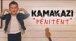 Kamakazi - Pnitent (Lyrics Video officiel)