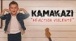 Kamakazi - Raction violente (Lyrics Video officiel)