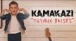 Kamakazi - Tuyaux Briss (Lyrics video officiel)