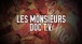 Les Monsieurs - Doc T.V. (Lyrics vidéo)