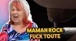 Maman Rock ragit | Fuck Toute - Cul 2