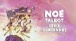 No Talbot - Sries Corennes (Lyrics VIdeo)