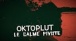 Oktoplut - Le calme pivote ( Lyrics vidÃ©o )