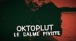 Oktoplut - Le calme pivote ( Lyrics vido )