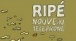 Ripé - Nouveau Téléphone (Lyrics Video officiel)