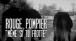 Rouge Pompier - Même si tu frottes (Lyrics Video officiel)