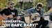 Slam Disques: Portes Ouvertes 2017 - Oakhearts - Oh Baby, Baby!