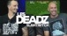 SlamTwitch - Les Deadz joue Ã  Namco Museum Megamix