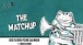 THE MATCHUP (ZOO 9) - Des fleurs pour Salinger (Lyrics Video)