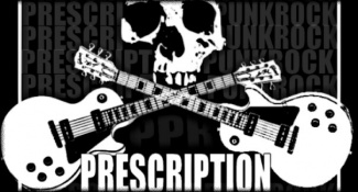Prescription Punk Rock (PPR)