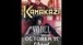 WEB AD - Kamakazi / Vadel - October 11th @ L'Astral, Montreal (ENG)