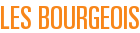 Les Bourgeois