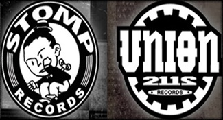 Stomp & Union 2112 Label Group