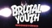 Brutal Youth - Moonstones (official video)