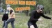 Crash Ton Rock - Chien fou [vidoclip officiel]