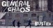 General Chaos   Busted (Official Video)