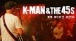 K-Man and The 45s - We Won't Stop (Official Video)