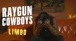 Raygun Cowboys - Limbo (Official Video)
