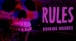 Rules - Burning Bridges