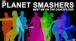 The Planet Smashers - Meet Me On The Dancefloor (Official Video)