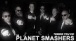 The Planet Smashers - Things You Do (Official Video)