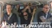 The Planet Smashers - Wasted Tomorrows (official video)