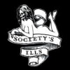 Society's Ills : Society's ills