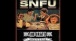 SOCIETY'S ILLS [SNFU COVER] Head Smashed in Buffalo Jump