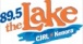 Matt Blais Interview - 89.5FM The Lake - Kenora, ON - March 7, 2013