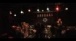 Kadraal- Broken Guts - Live @ Café Chaos, Mtl, 2012-11-03