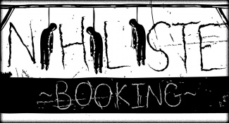 Nihiliste Booking