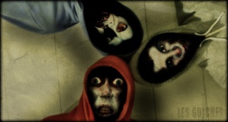 Les Guiches � Satan