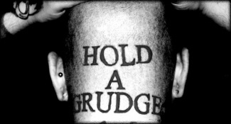 Hold a Grudge