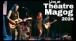 ListenToYourself by Unveil (Dark Rock Band) - Live in concert at Thatre Magog 2024