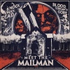 Meet the Mailman : Knock Knock Dead, Blood Scream and Gore