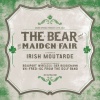 Irish Moutarde : The Bear and the Maiden Fair CDS