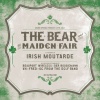 Irish Moutarde : The Bear and the Maiden Fair CDS