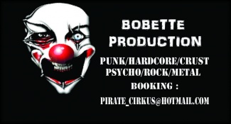 Bobette Production