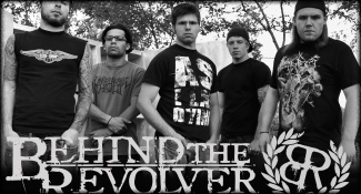 Behind The Revolver