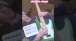 that's cosmic jade. and the pickguard? that's called mint.