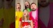 Babybel - LES COSTAUDS #babybel #fromage #jingle #barbershopquartet   #nostalgie #qc #lescostauds