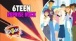 LES COSTAUDS - 6TEEN (Rock Cover)