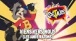 LES COSTAUDS - Viens vers nous : Les amis ratons / The Raccoons (Reprise gnrique)