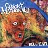 Chucky Macdonald : BLUE CAR EP