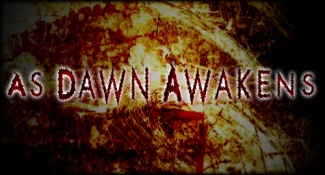 As Dawn Awakens