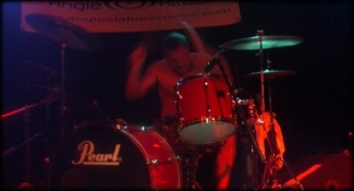 Angle Of Attack