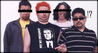 No Effects (Hommage  NOFX)