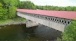 Weedon Pont Couvert