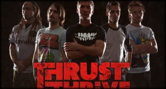 Thrust  n Thrive