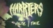 Harriers - Volte|Face - Album Teaser